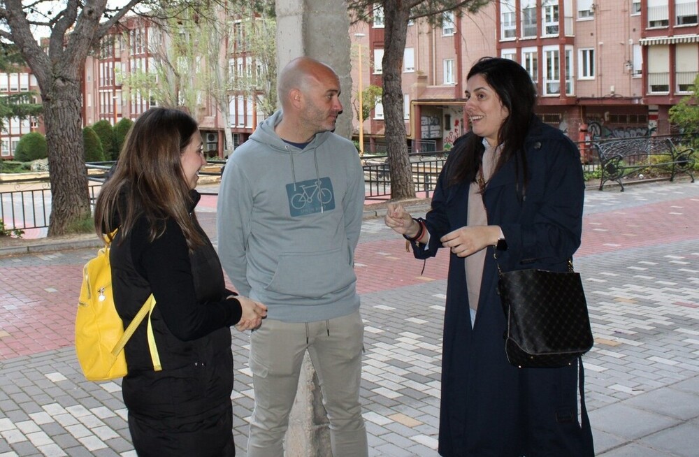 El PP pide celeridad al equipo de Gobierno en Fuente del Oro