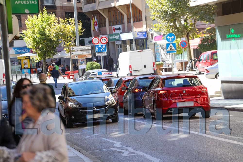 Proponen una Zona de Bajas Emisiones sin restricciones