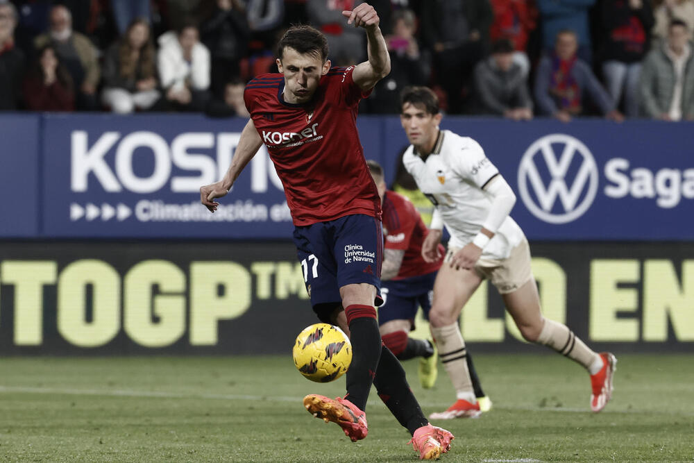 El Valencia recupera la séptima plaza 