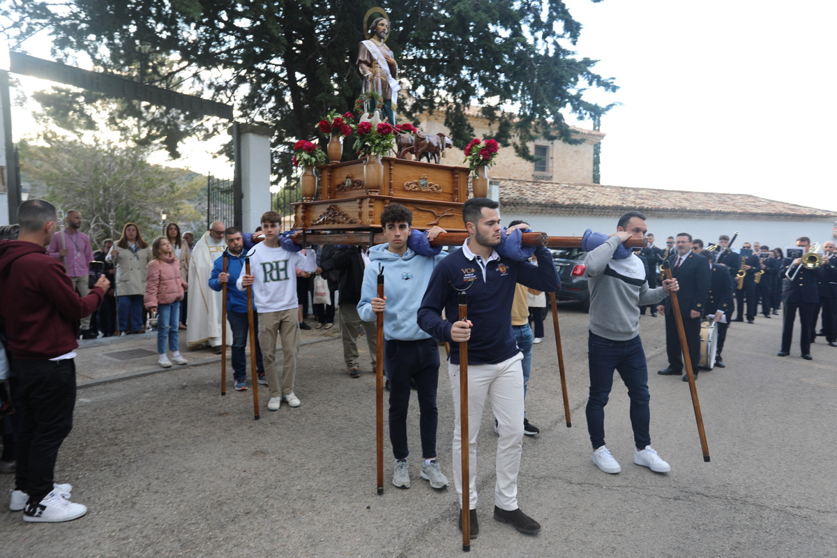 La Tribuna de Cuenca