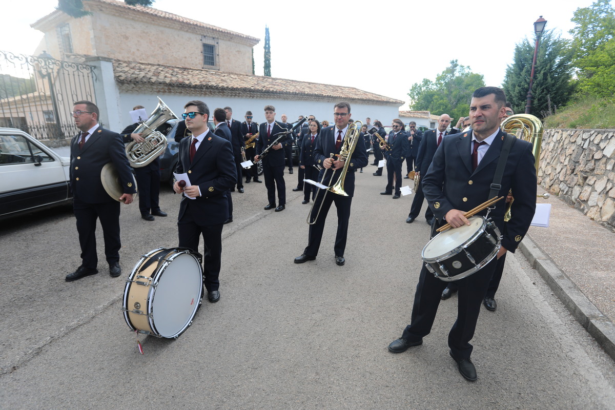 La Tribuna de Cuenca