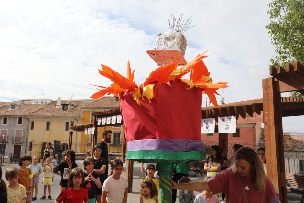 Alumnos olímpicos