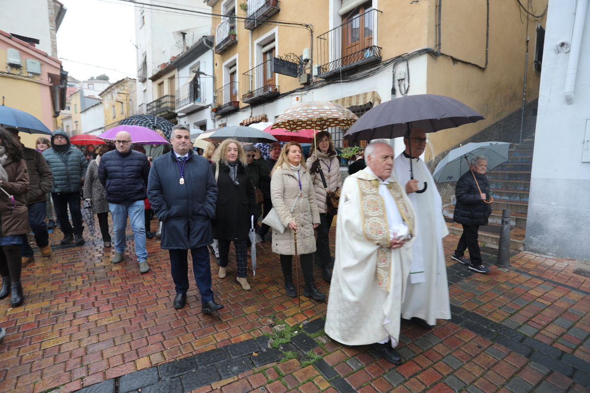 La Tribuna de Cuenca