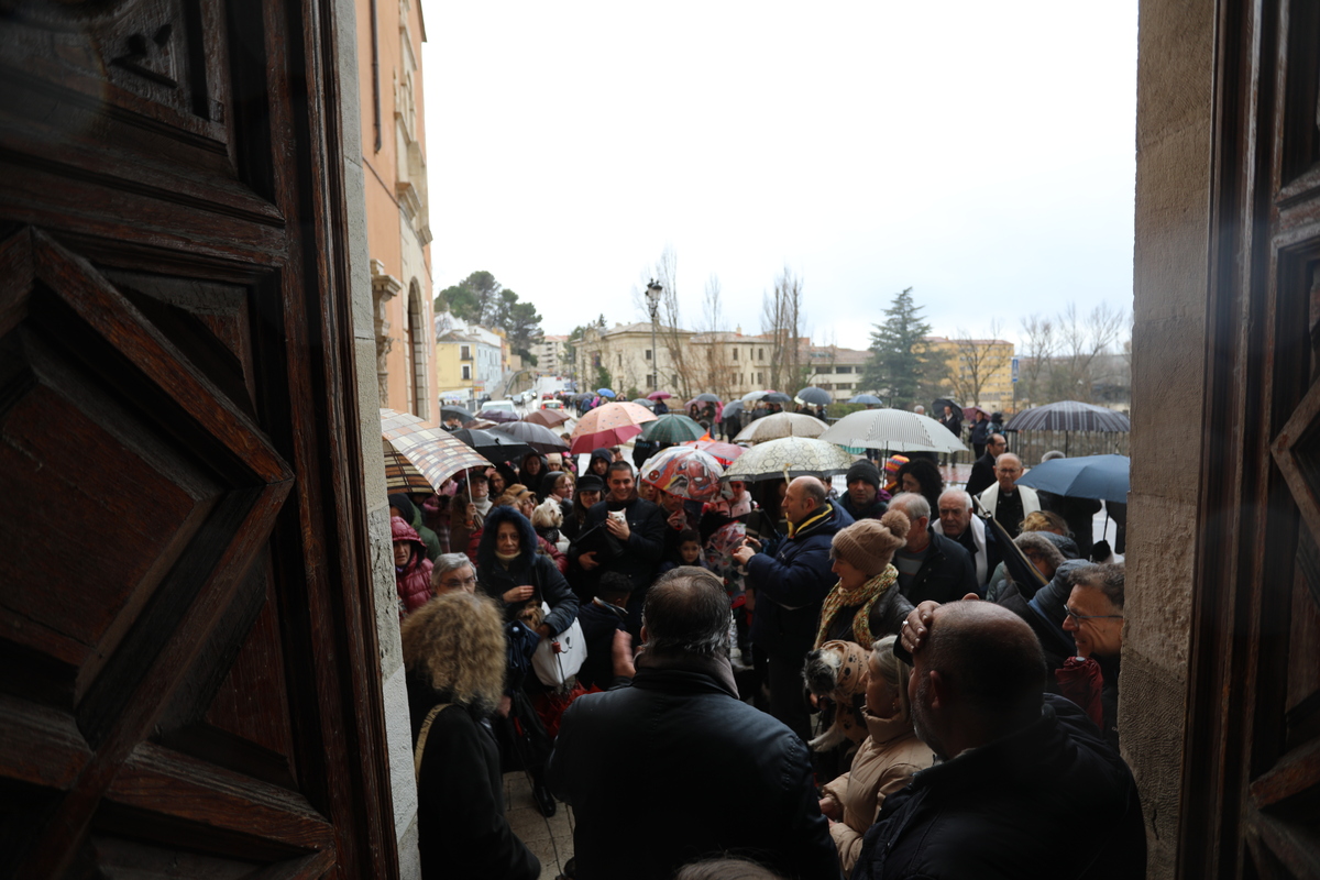 La Tribuna de Cuenca