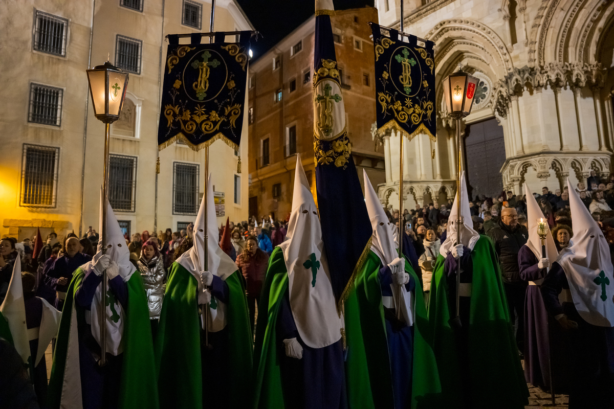 La Tribuna de Cuenca