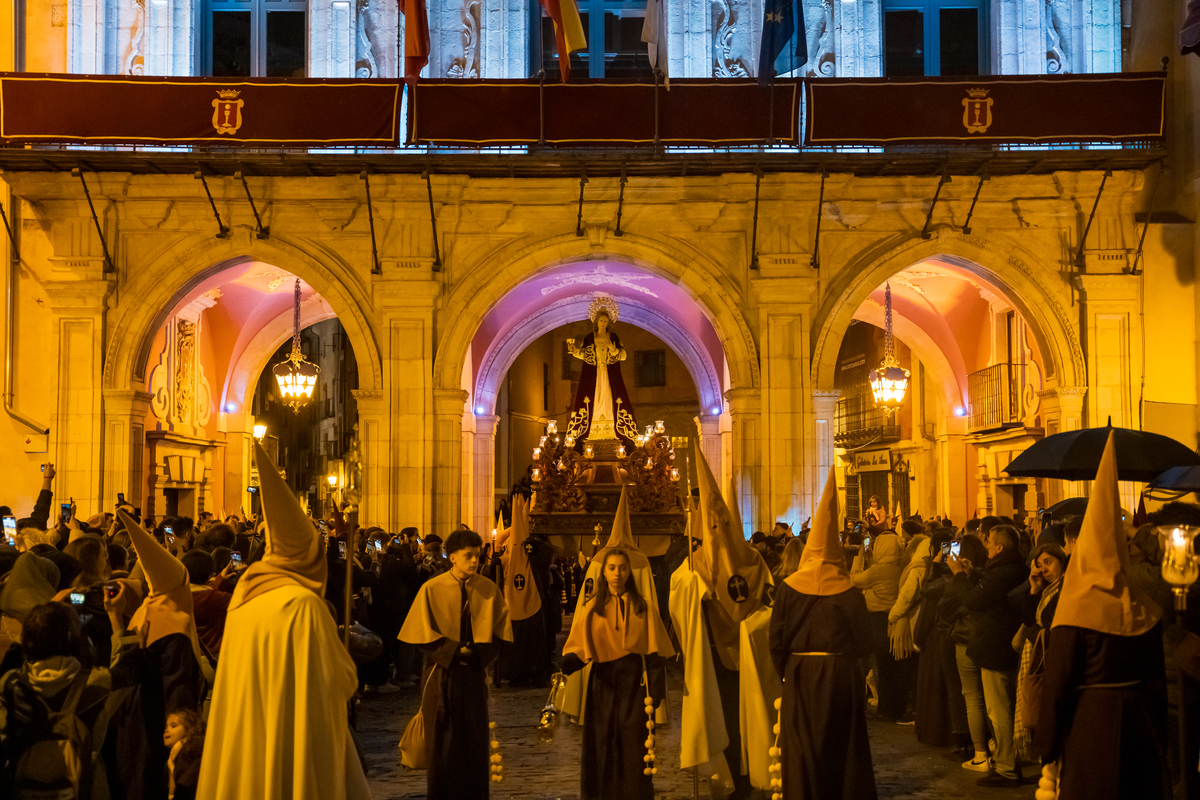 La Tribuna de Cuenca