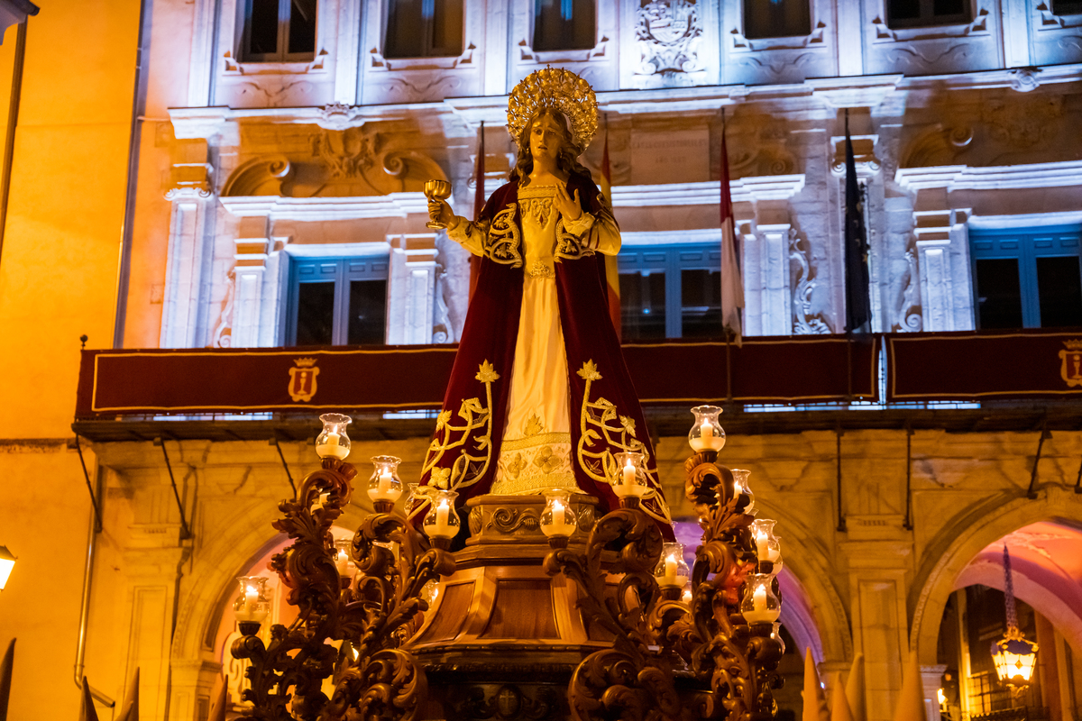 La Tribuna de Cuenca