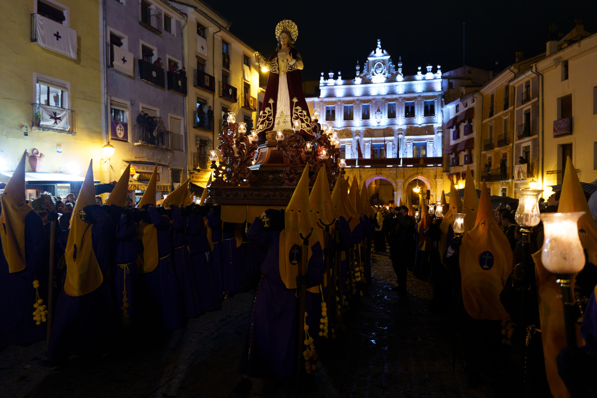 La Tribuna de Cuenca