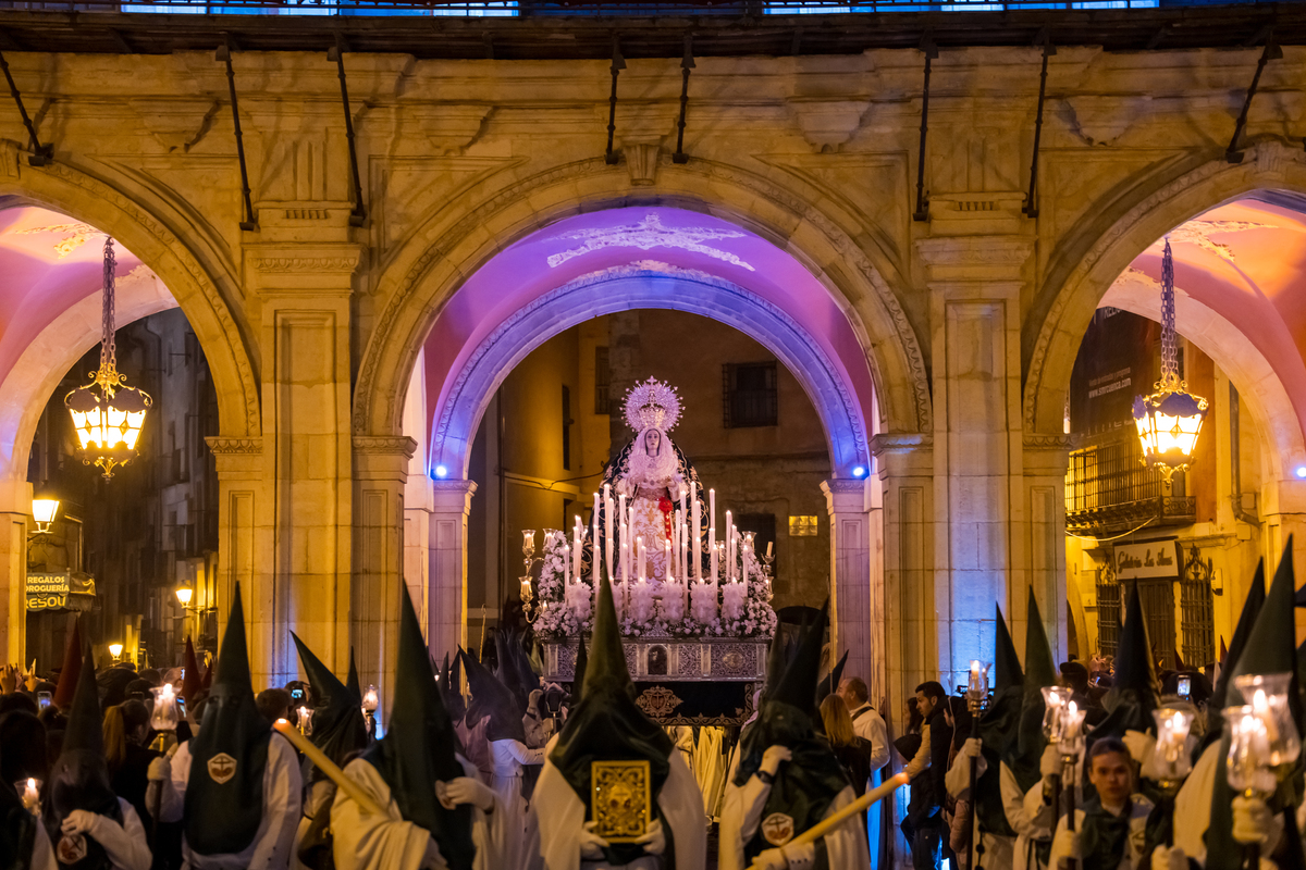 La Tribuna de Cuenca