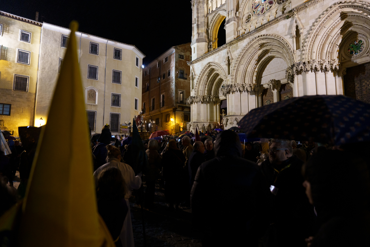 La Tribuna de Cuenca