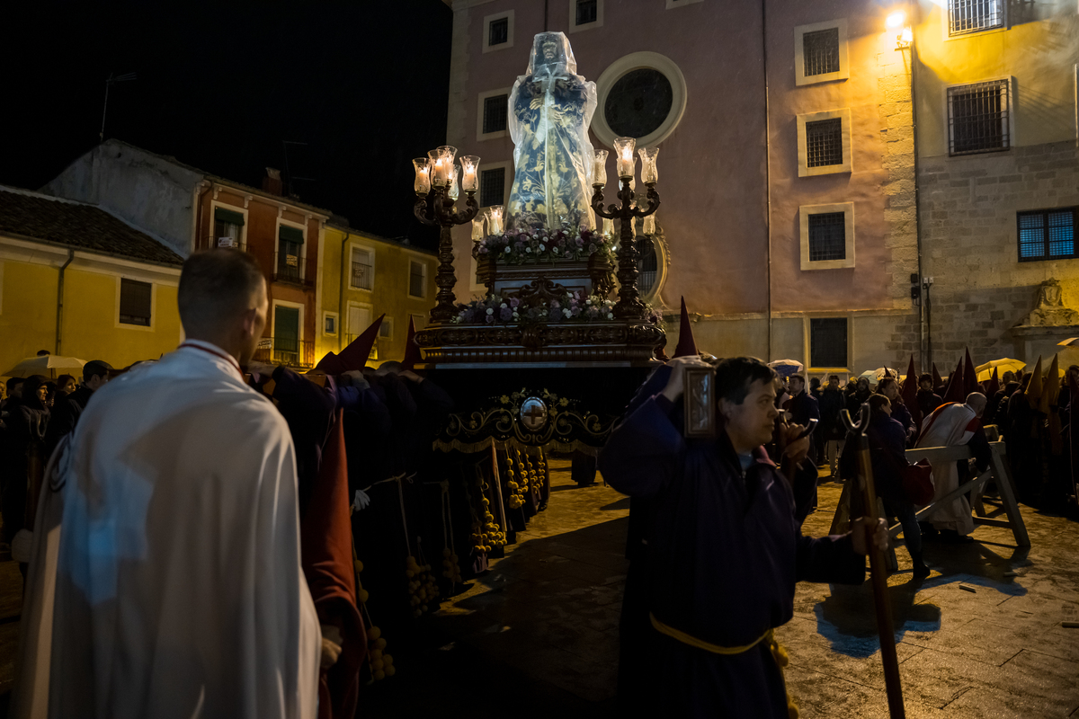 La Tribuna de Cuenca