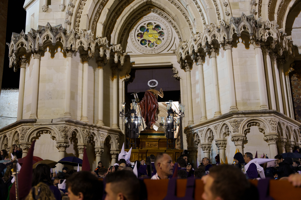 La Tribuna de Cuenca