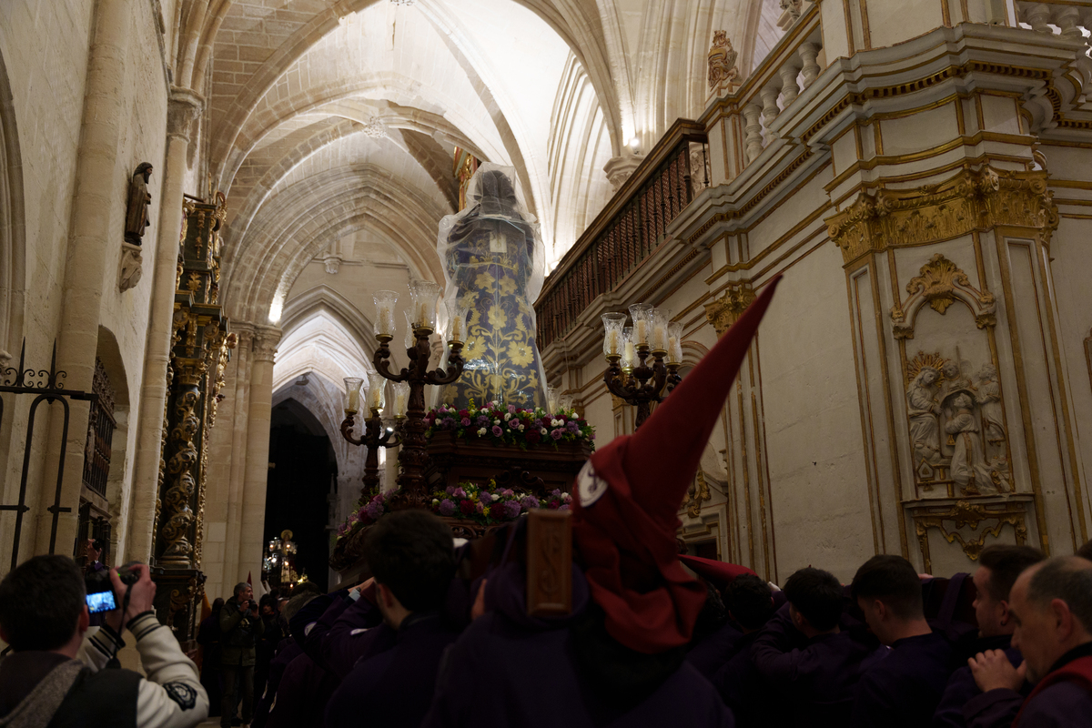 La Tribuna de Cuenca