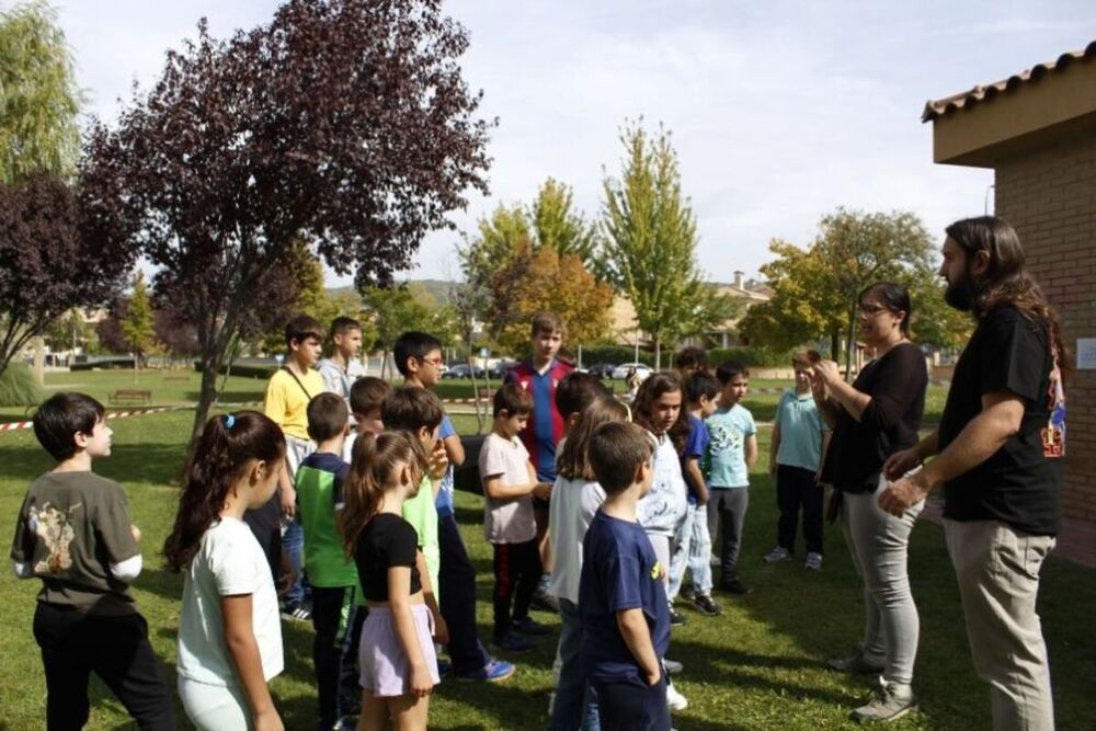 El Festival de Otoño culmina con éxito su primer fin de semana