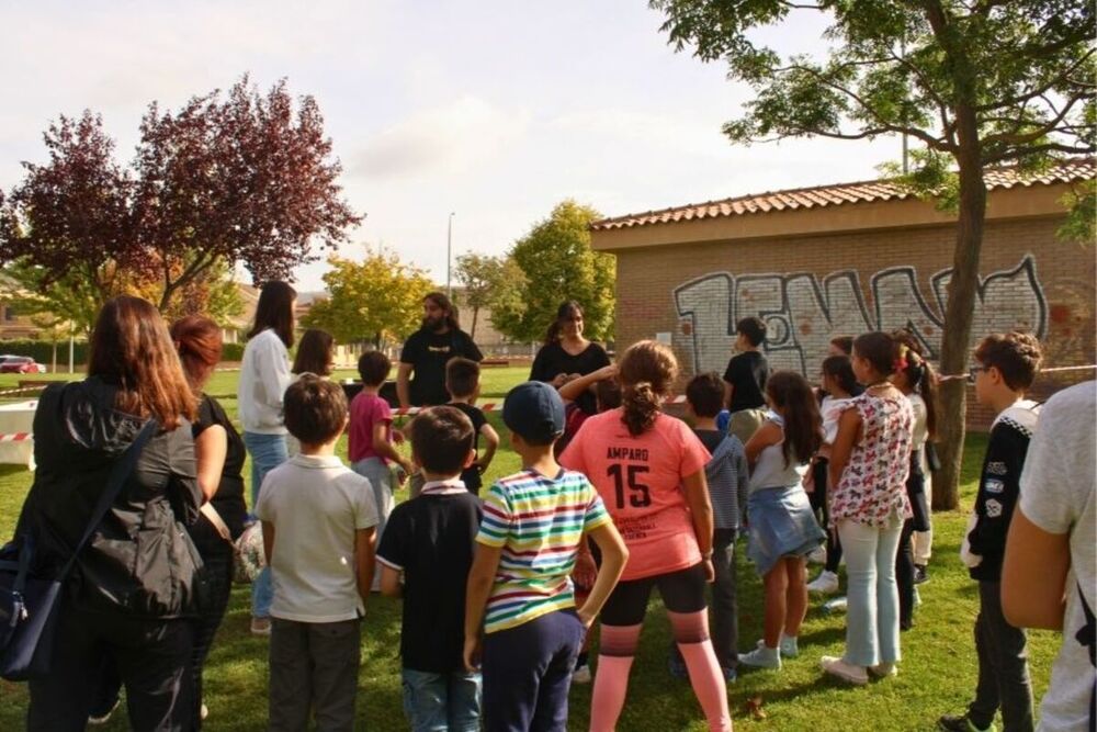 El Festival de Otoño culmina con éxito su primer fin de semana