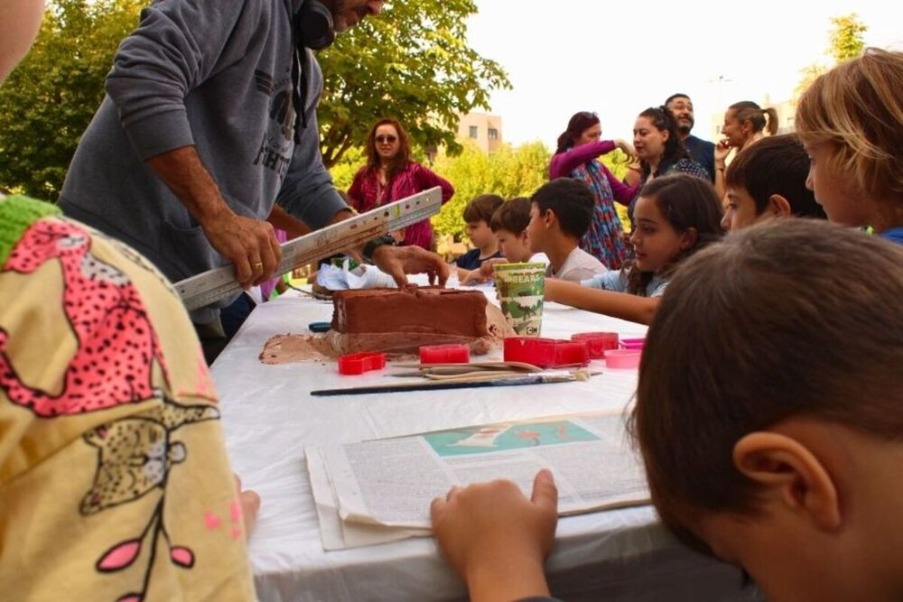 El Festival de Otoño culmina con éxito su primer fin de semana