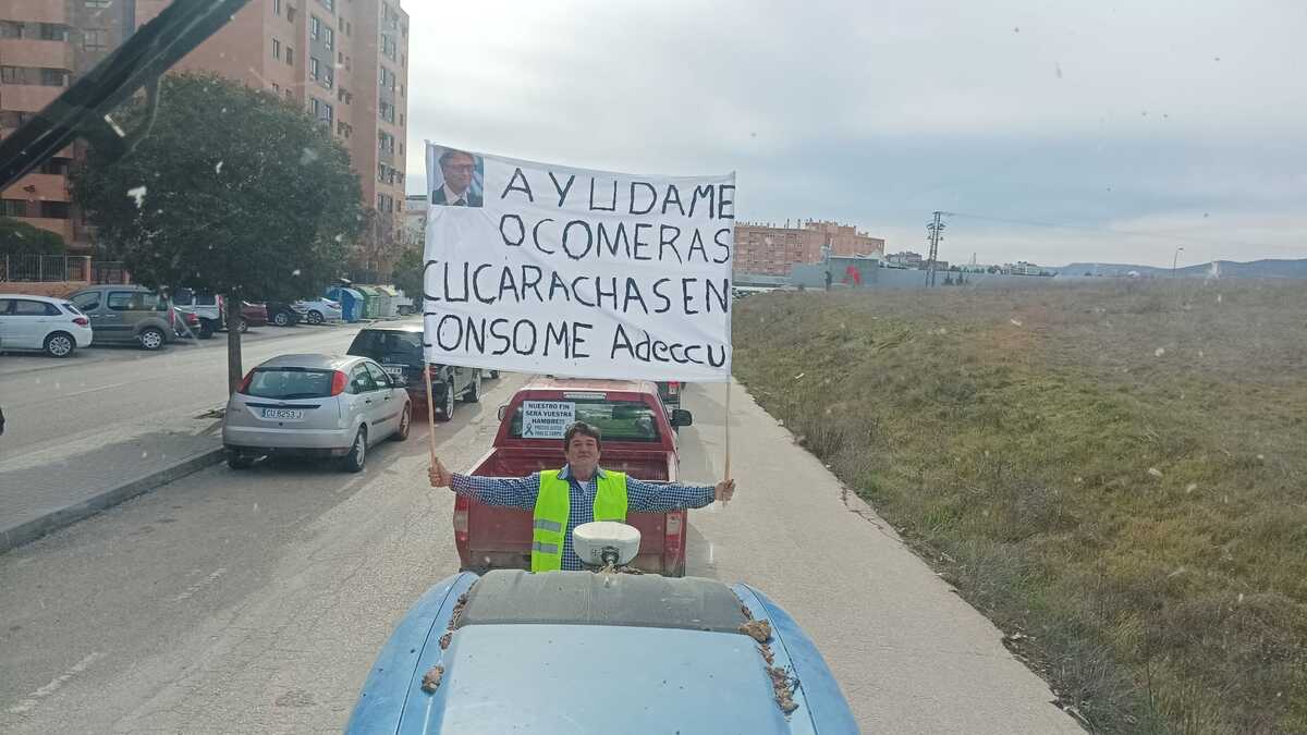 La Tribuna de Cuenca