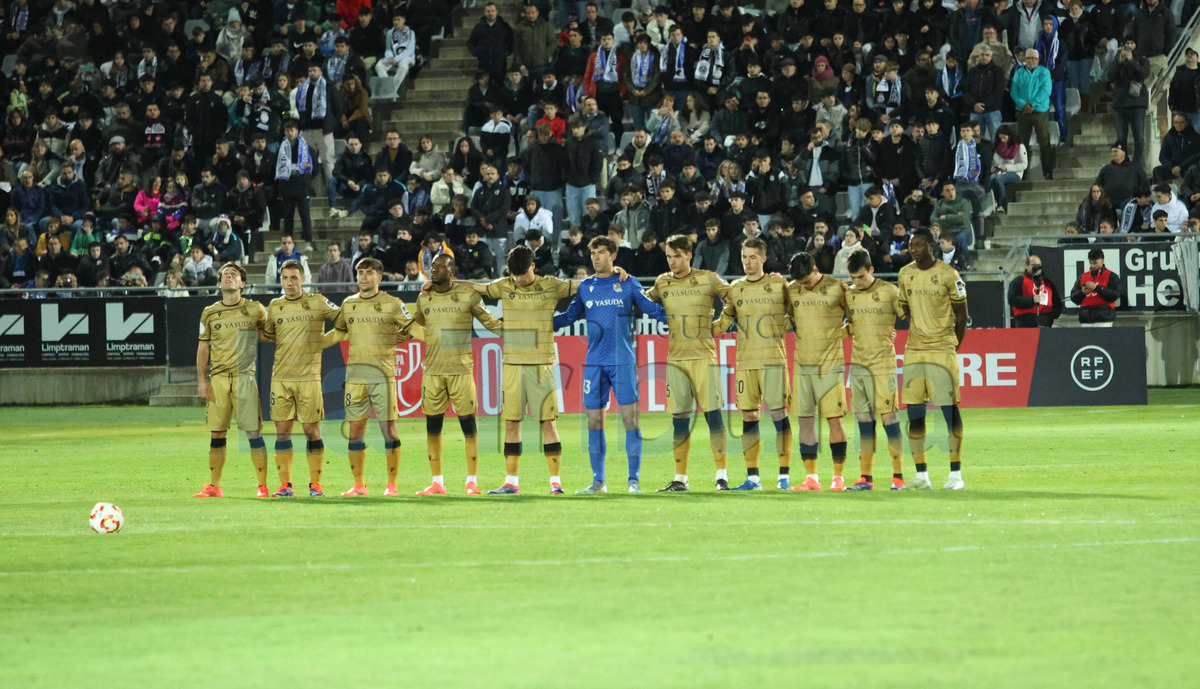 La Tribuna de Cuenca