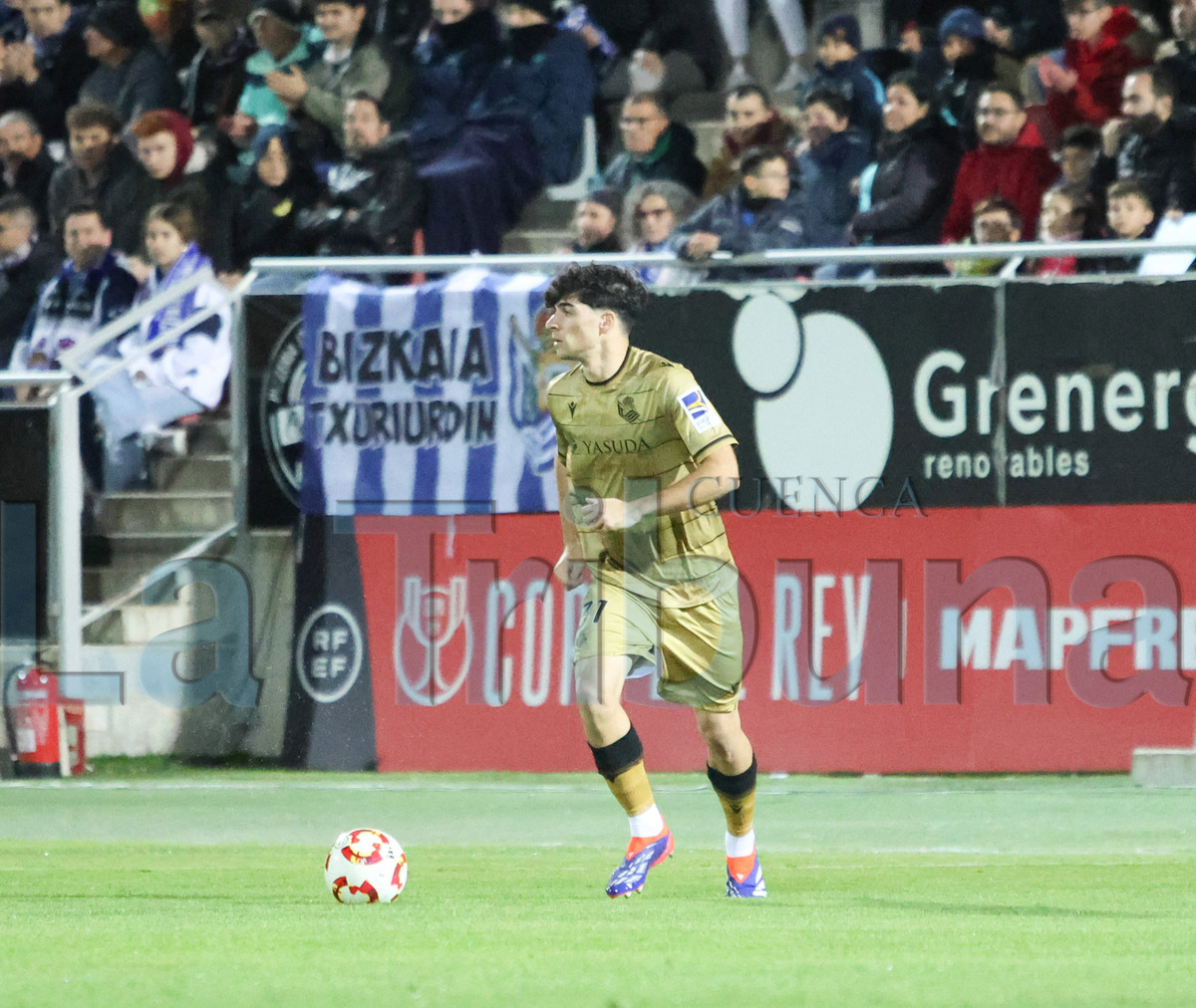 La Tribuna de Cuenca