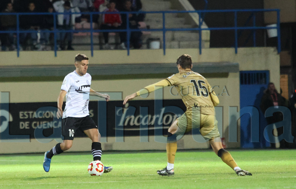 La Tribuna de Cuenca