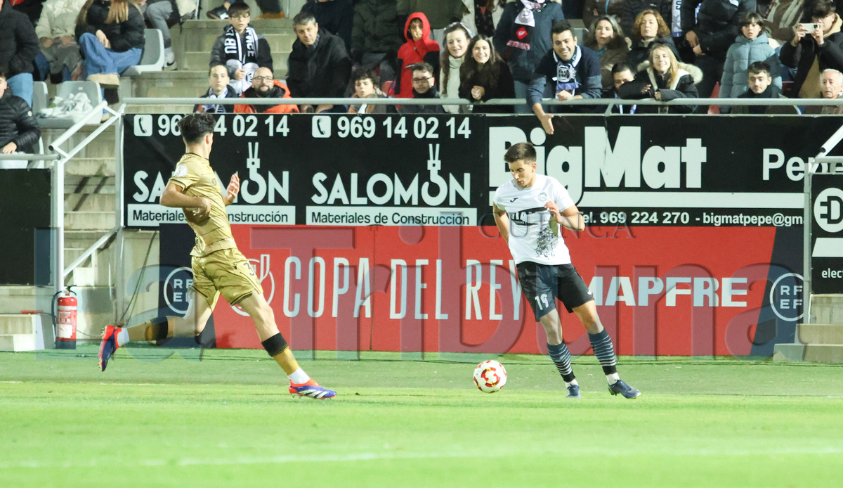 La Tribuna de Cuenca