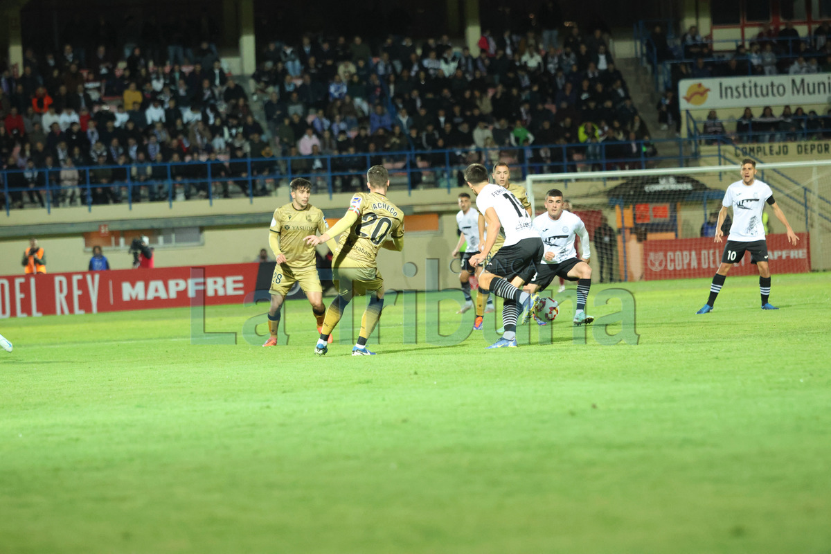 La Tribuna de Cuenca