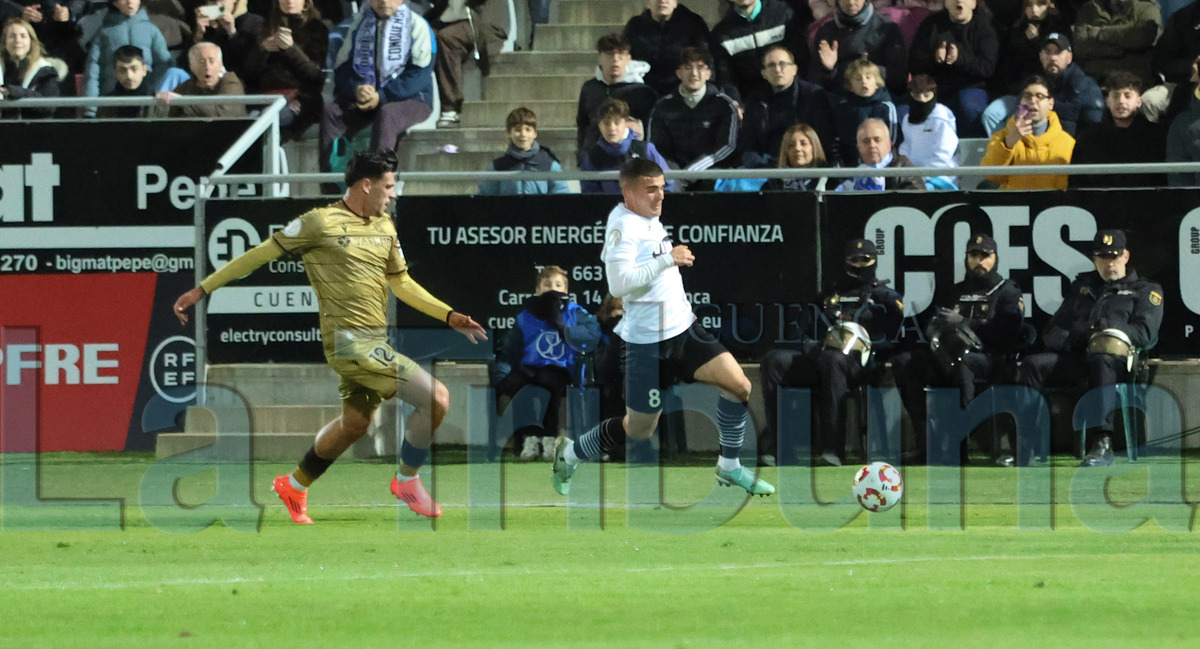 La Tribuna de Cuenca