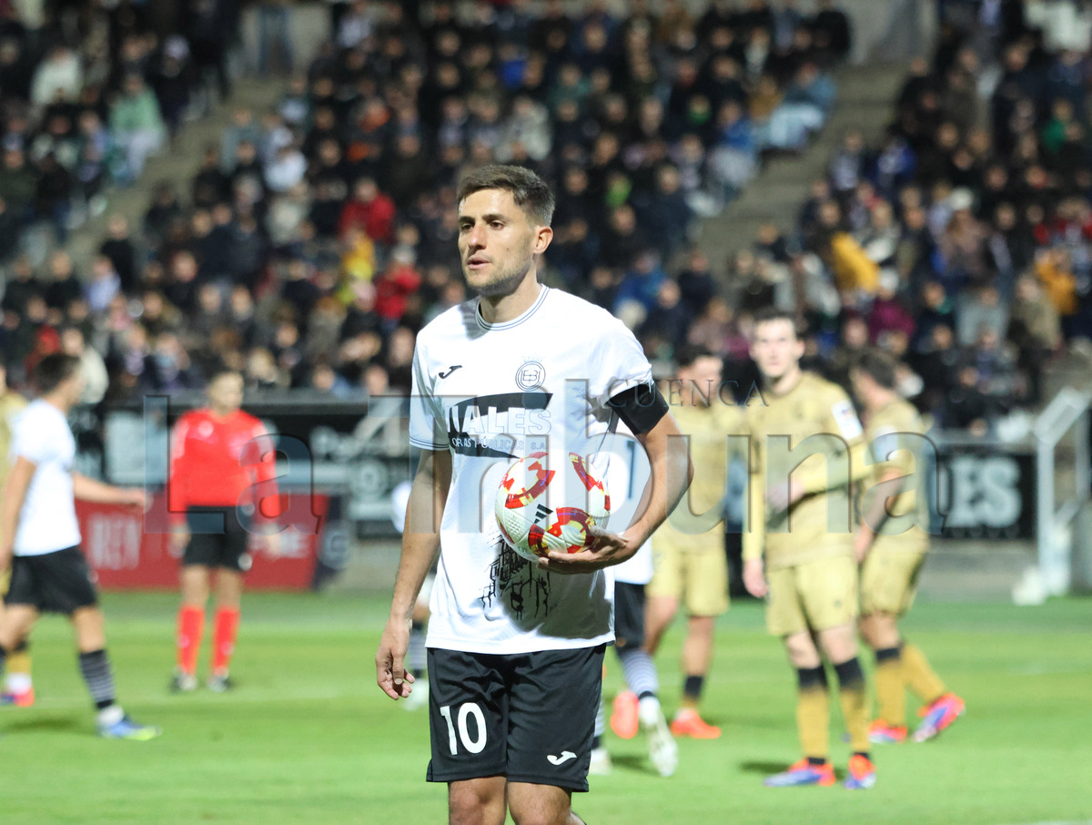 La Tribuna de Cuenca