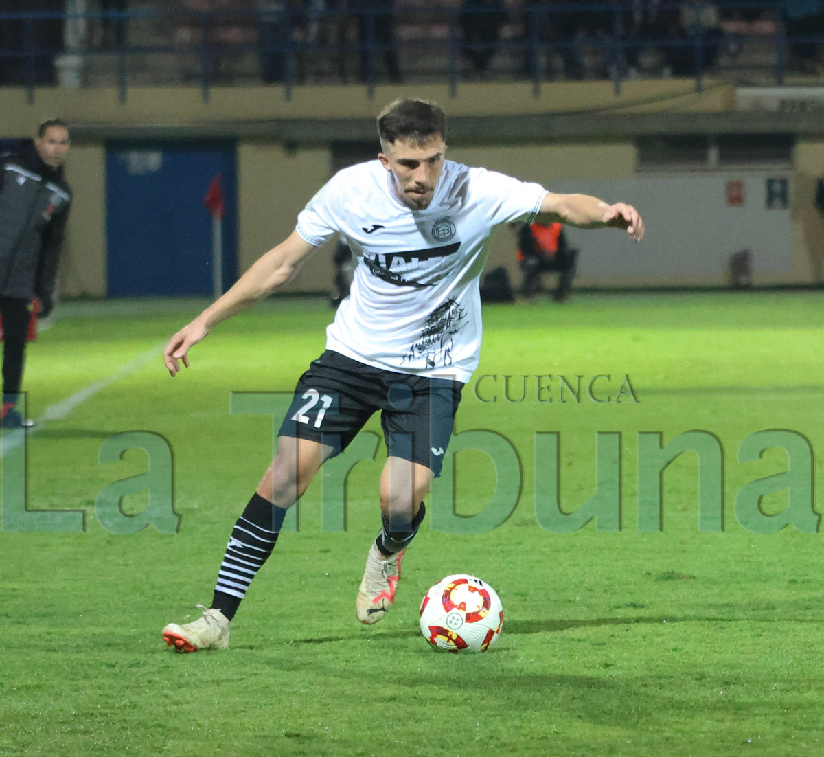 La Tribuna de Cuenca