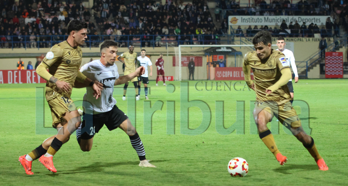 La Tribuna de Cuenca