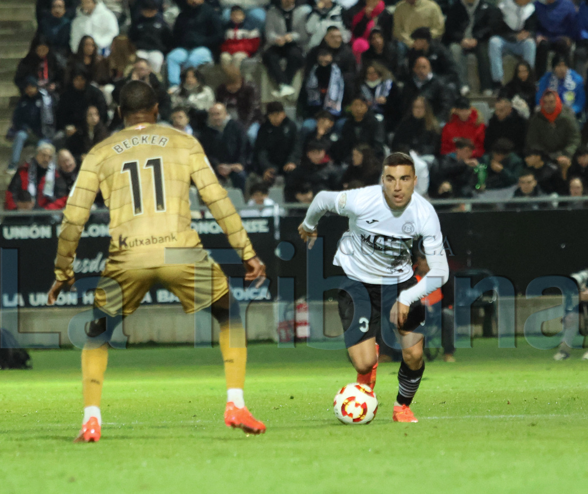 La Tribuna de Cuenca