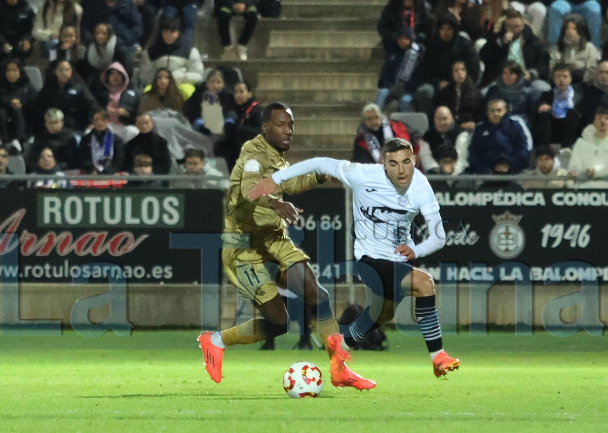 La Tribuna de Cuenca