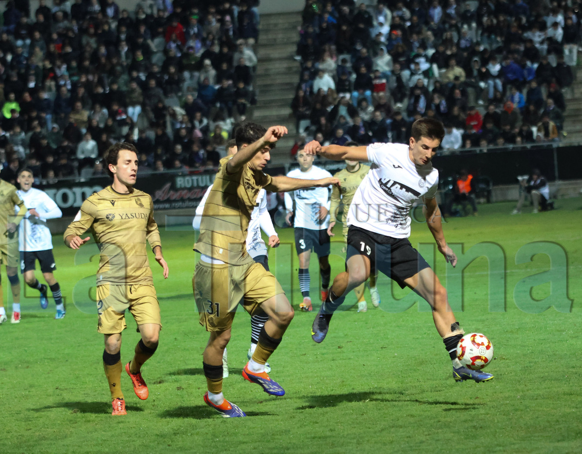 La Tribuna de Cuenca