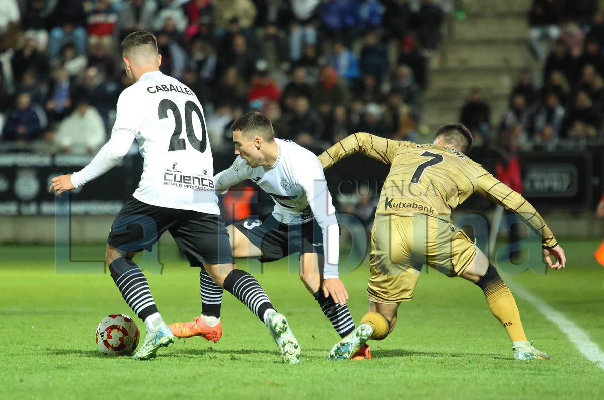 La Tribuna de Cuenca