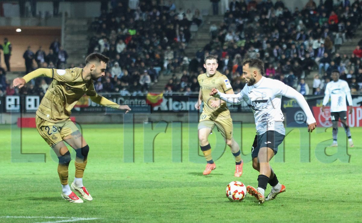 La Tribuna de Cuenca