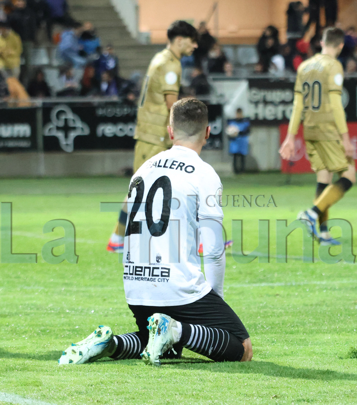 La Tribuna de Cuenca