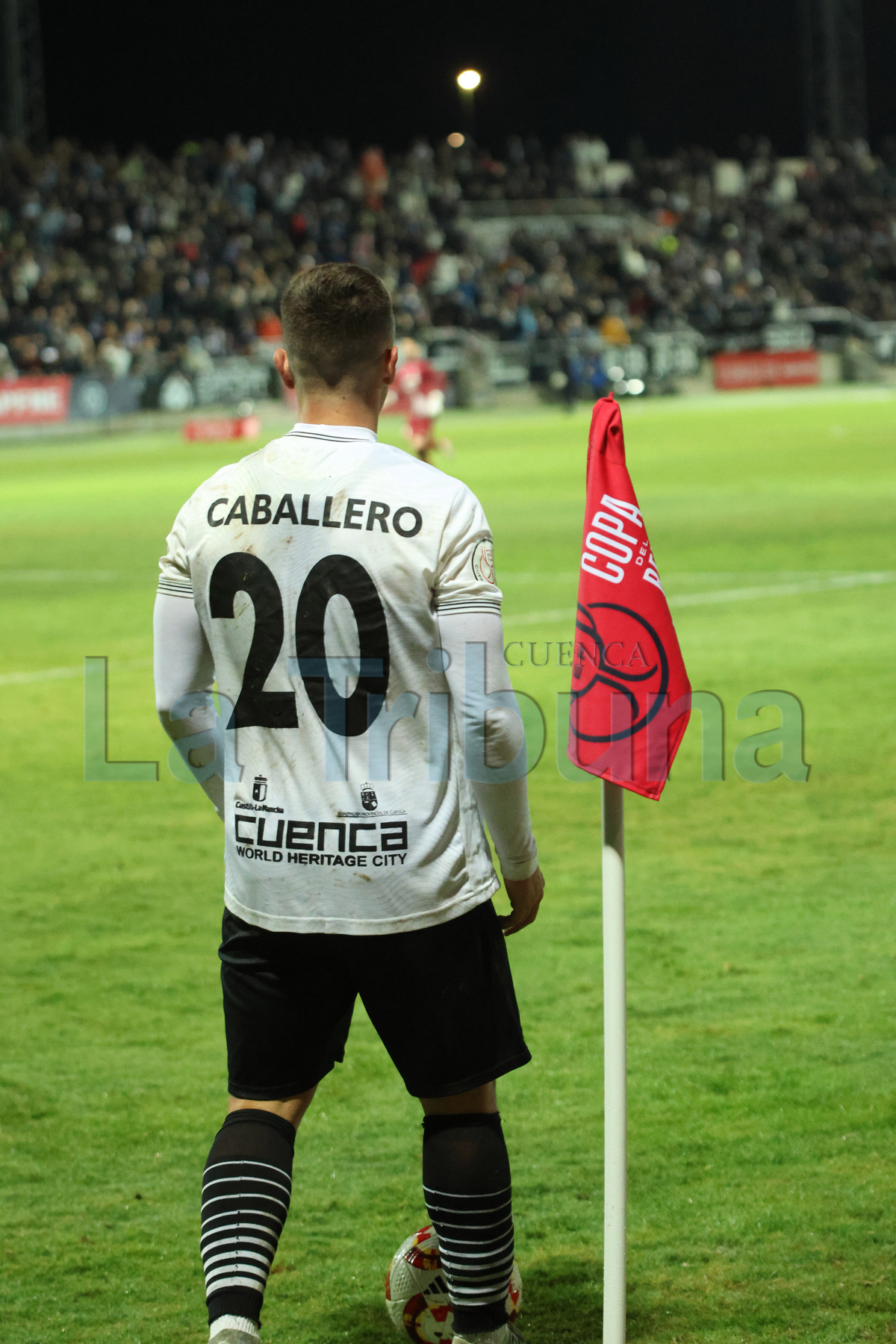 La Tribuna de Cuenca