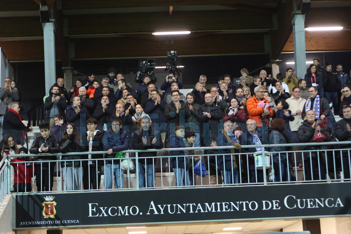 La Tribuna de Cuenca