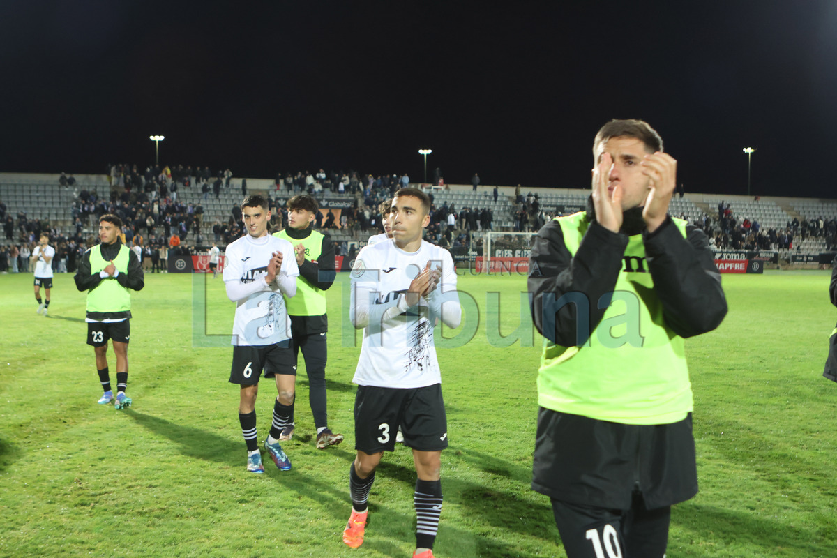 La Tribuna de Cuenca