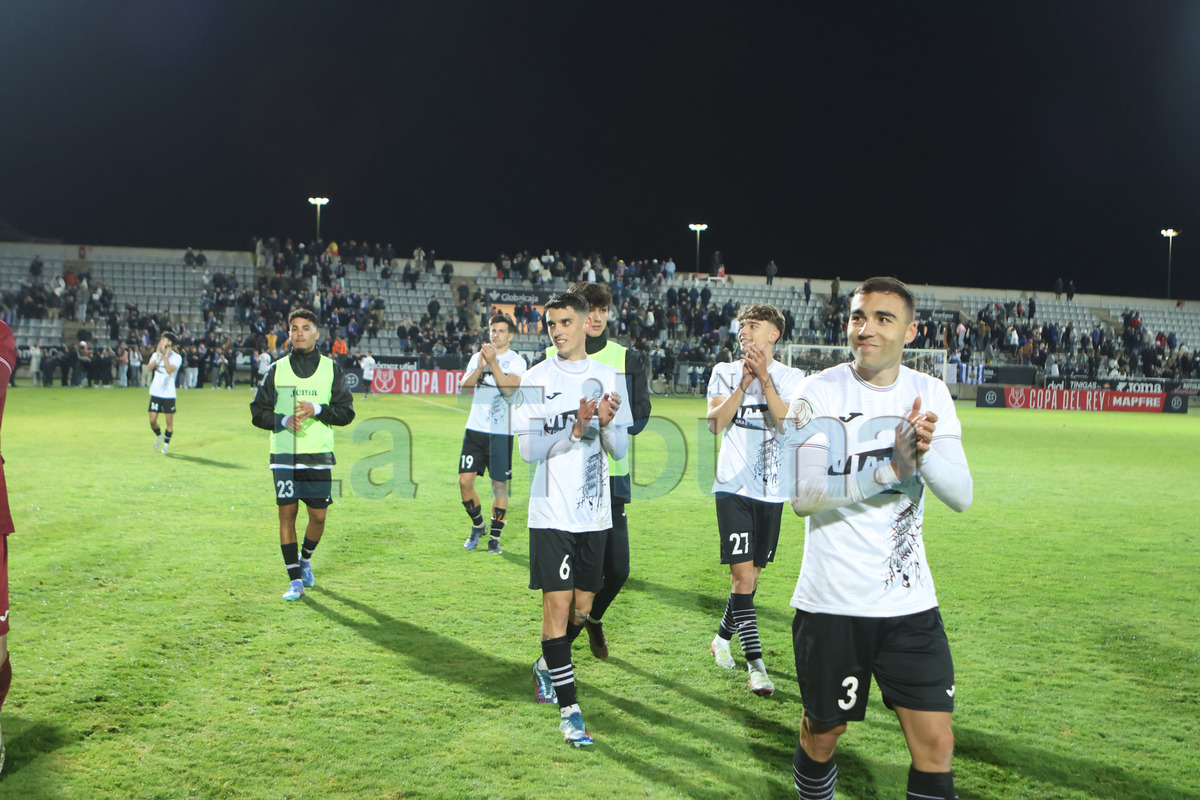 La Tribuna de Cuenca