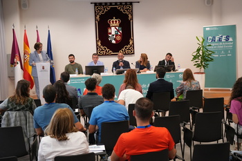 Expertos en actividad física escolar debaten en Cuenca