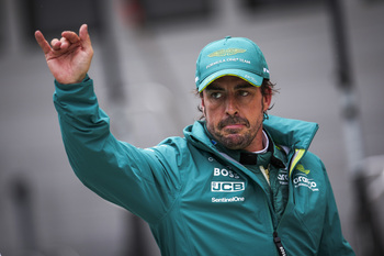 Fernando Alonso: 'La FIA ha cometido un error grosero'