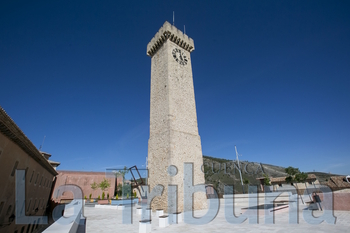 Convertir la Torre de Mangana en visitable costará 18.213 €