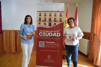 Tres proyectos elegidos para los Presupuestos Participativos