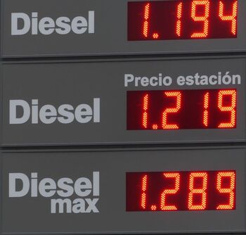 CEOE subraya la moderación de los precios