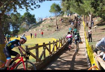 El Ciclocross hará un donativo a los afectados por la DANA