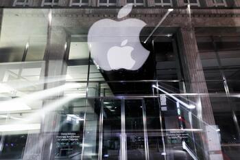 La CNMC investiga a Apple por 'posibles prácticas anticompetivas'