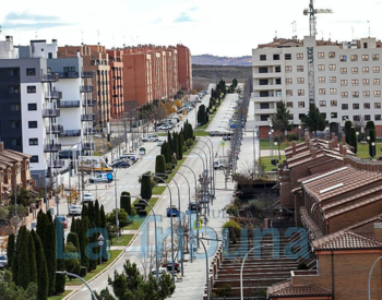 La compraventa de viviendas mantiene los ‘brotes verdes’