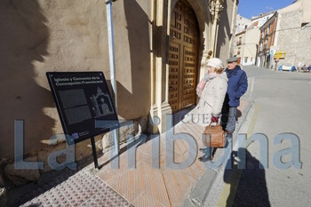 El PP solicitará la revisión de la nueva señalética turística