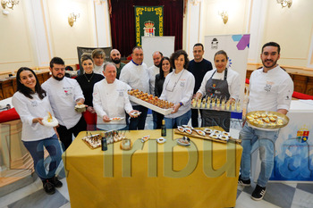 La Diputación lleva a Madrid Fusión la gastronomía conquense